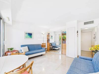 Appartement - 23 m² - 1 pièce