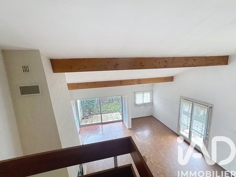 Maison - 104 m² - 4 pièces