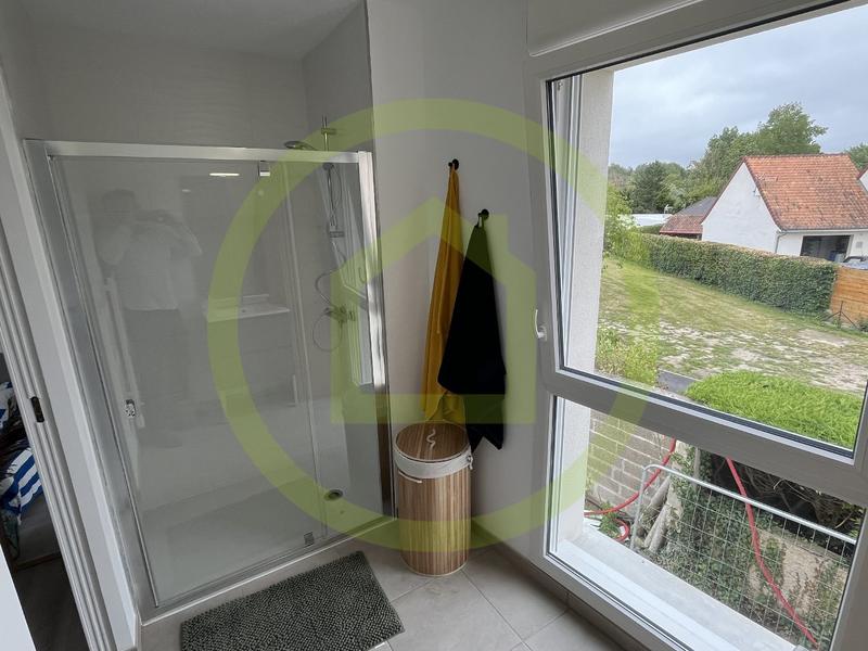 Appartement - 76 m² - 3 pièces