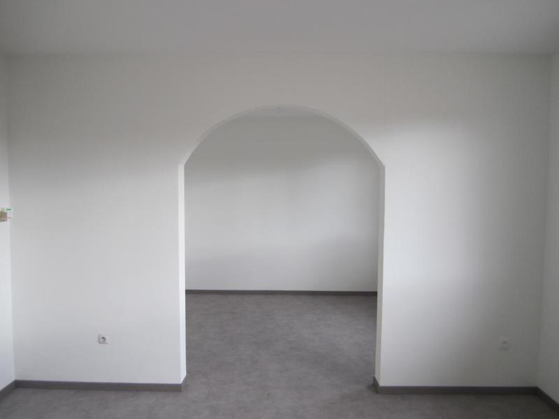 Appartement ancien - 78 m² - 4 pièces