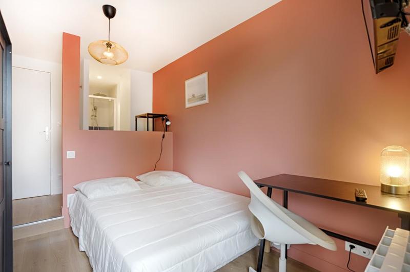 Appartement - 58 m² - 4 pièces