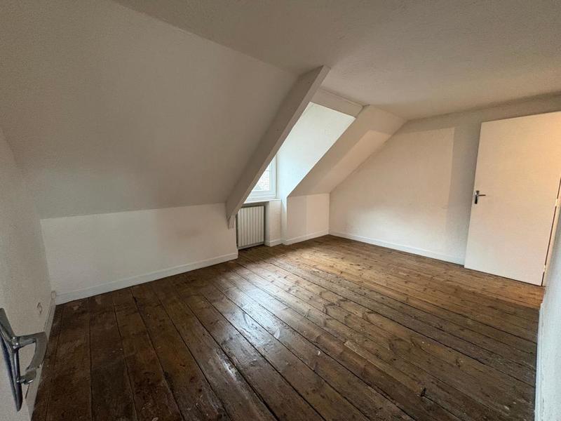 Maison - 98 m² - 4 pièces
