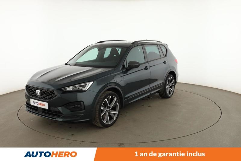 Seat Tarraco 1.4 Tsi e-Hybrid Fr Dsg6 245 ch