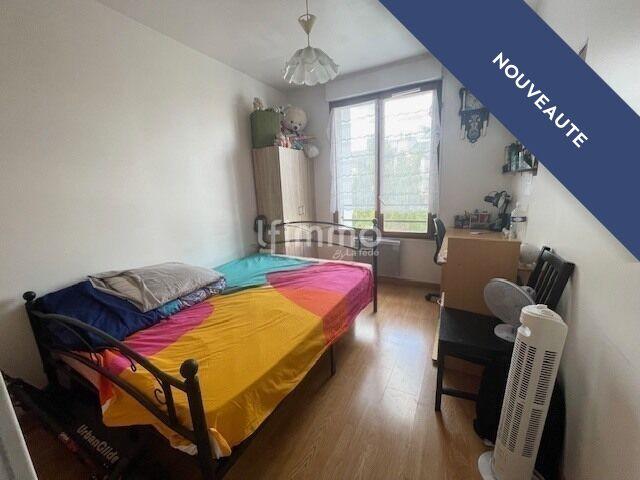 Appartement - 73 m² - 4 pièces