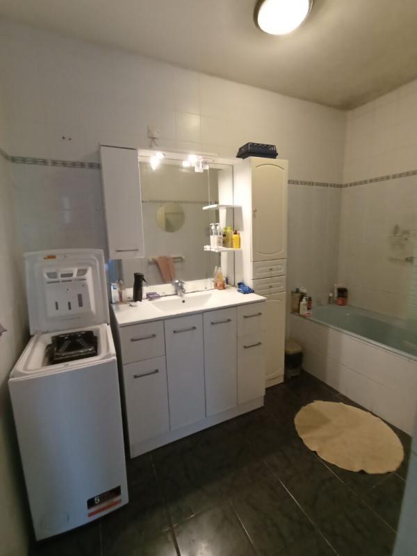 Appartement - 83 m² - 5 pièces