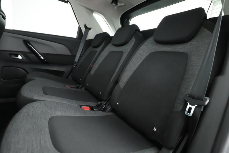 Citroën C4 Picasso (2) 1.6 Blue-HDi Feel Bv6 120 ch