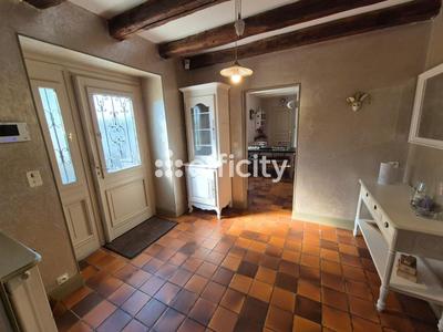 Maison - 175 m² - 9 pièces