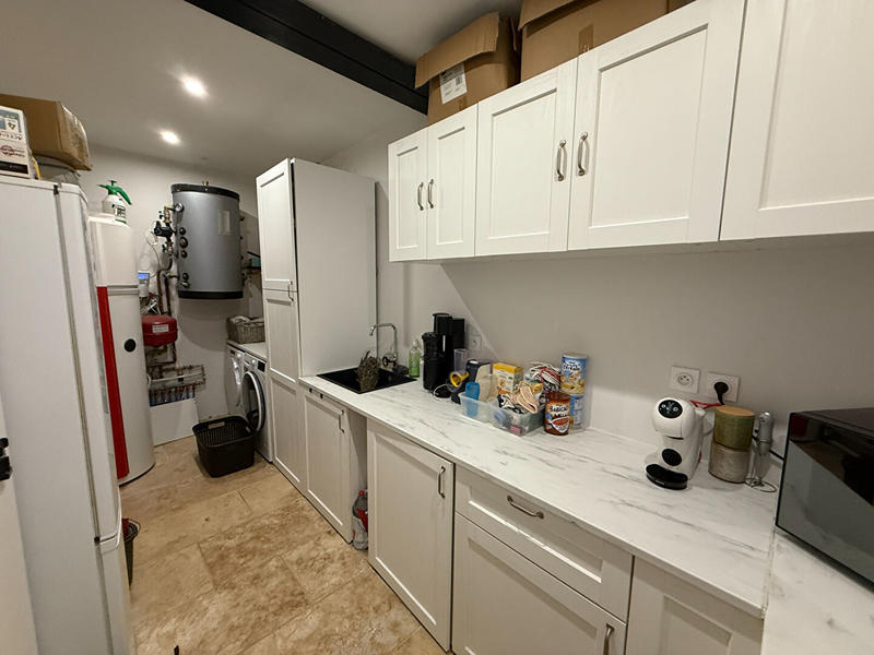 Maison - 172 m² - 7 pièces