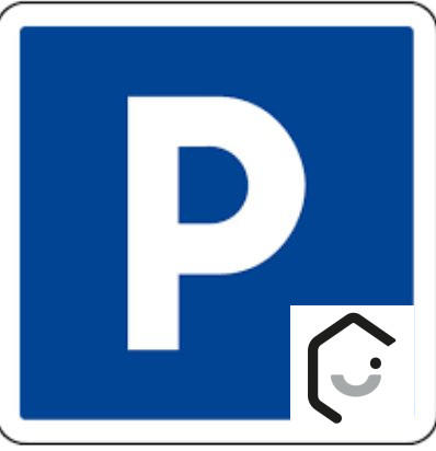 Parking / Garage - 10 m²