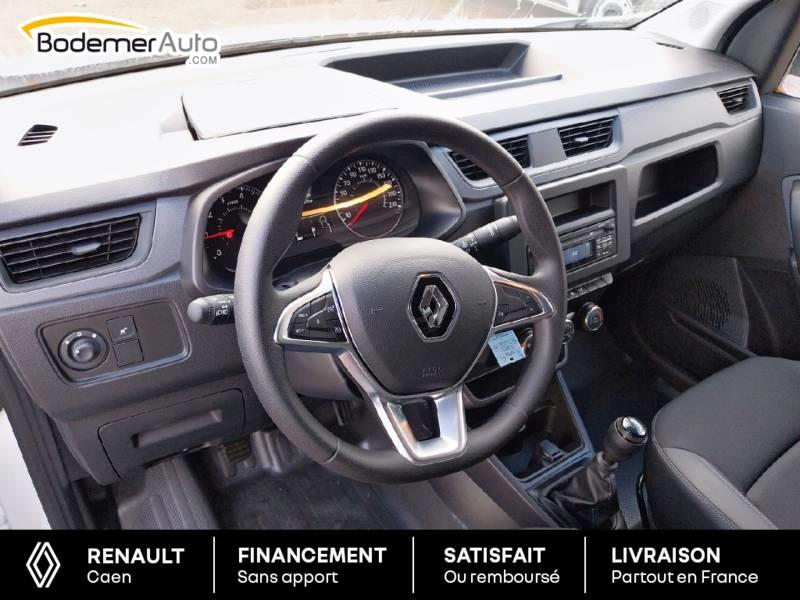 Renault Express (30) Van Blue Dci 95 - 22 Confort