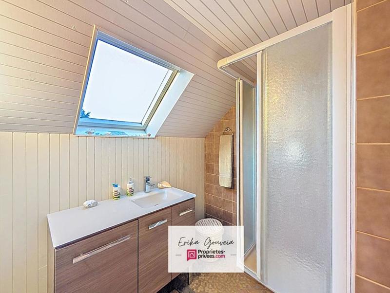 Maison - 123 m² - 7 pièces