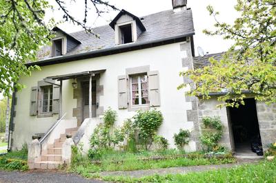 Maison - 120 m² - 8 pièces