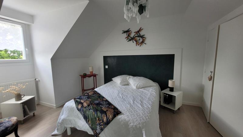 Gîte - 202 m² - 9 pièces