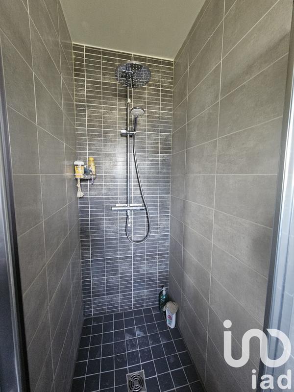 Maison - 112 m² - 4 pièces