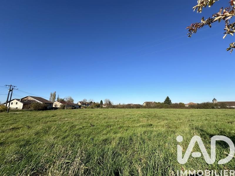 Terrain - 12 280 m²