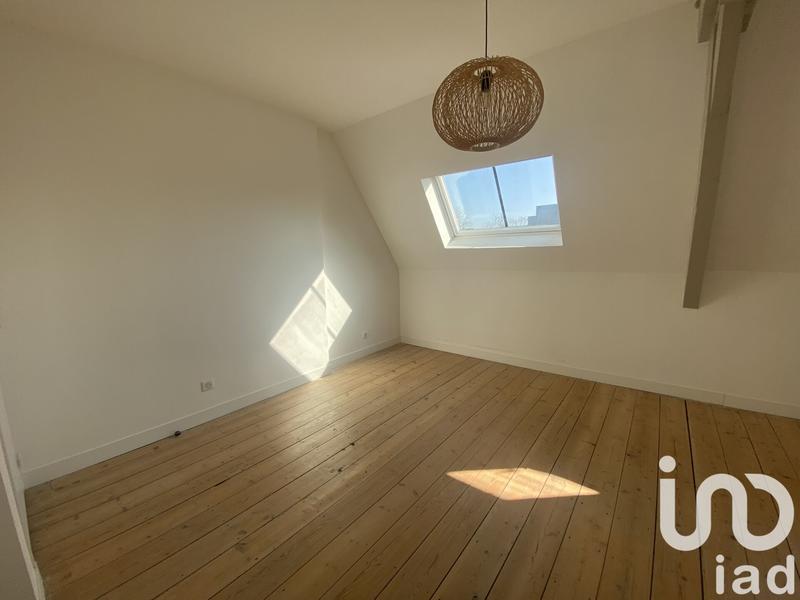 Duplex - 47 m² - 2 pièces