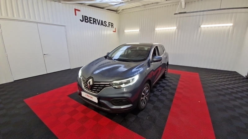 Renault Kadjar Evolution TCe 140