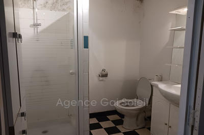 Maison de village - 80 m² - 3 pièces