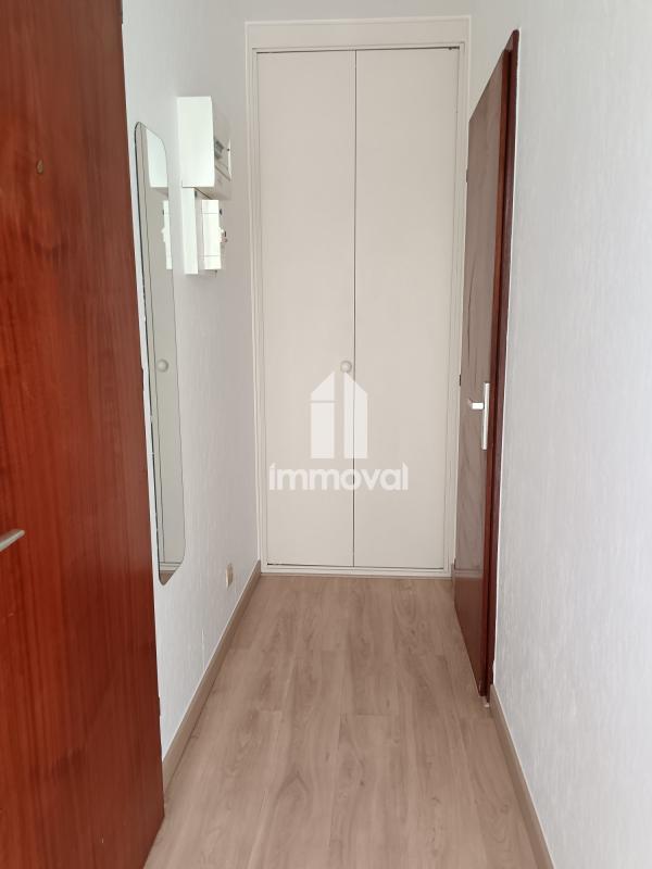 Appartement - 23 m² - 1 pièce