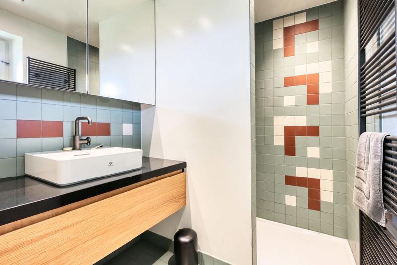 Châlet - 124 m² - 6 pièces