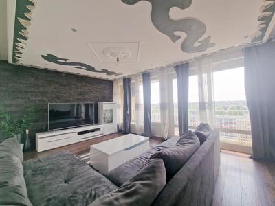 Appartement - 88 m² - 4 pièces