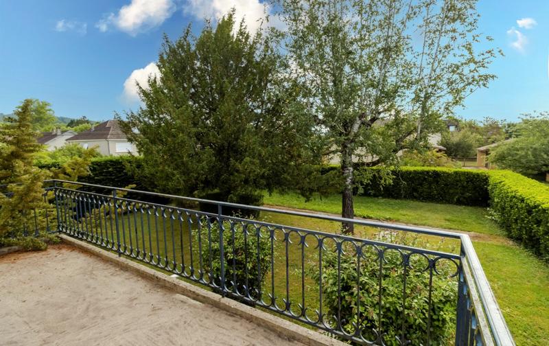 Maison - 149 m² - 7 pièces