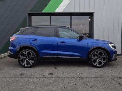 Renault Austral E-Tech hybrid 200 Techno esprit Alpine