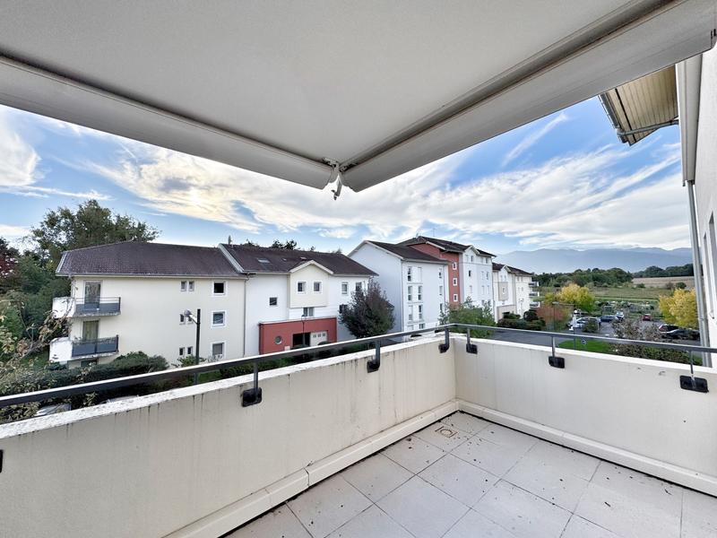 Appartement - 106 m² - 5 pièces