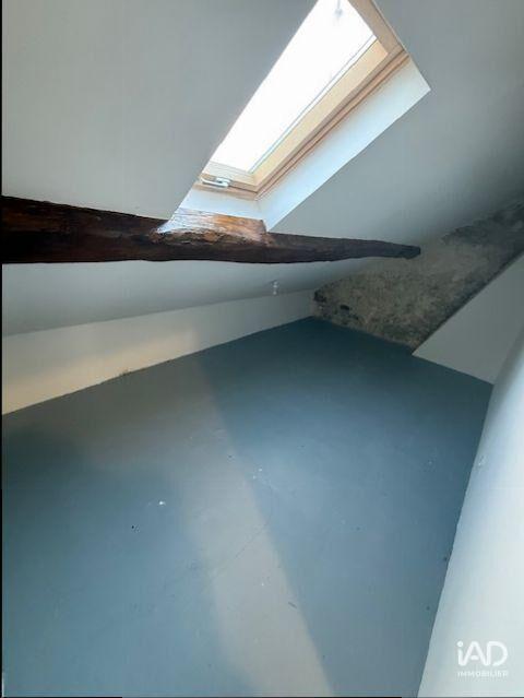 Maison - 171 m² - 5 pièces