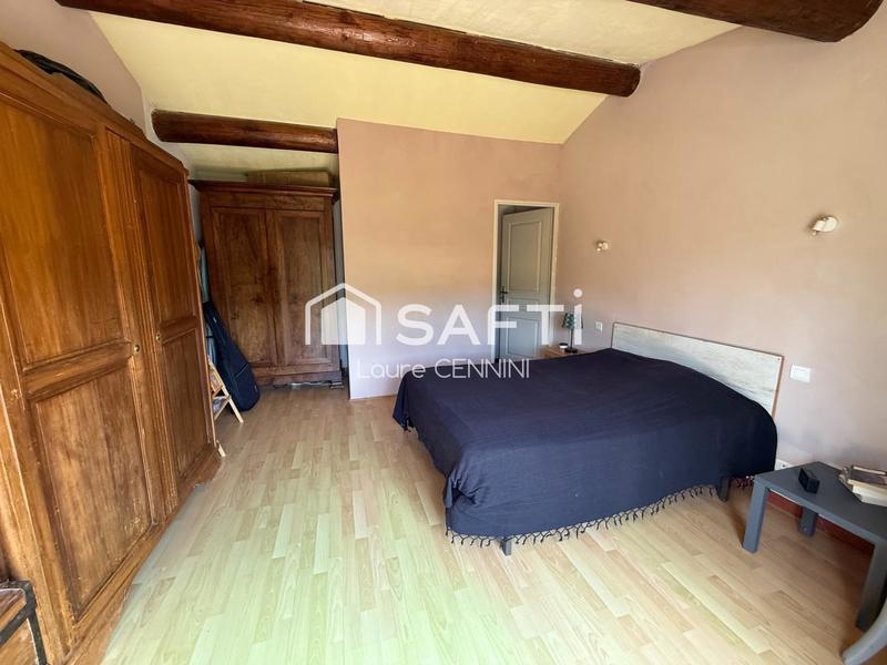 Maison - 173 m² - 6 pièces