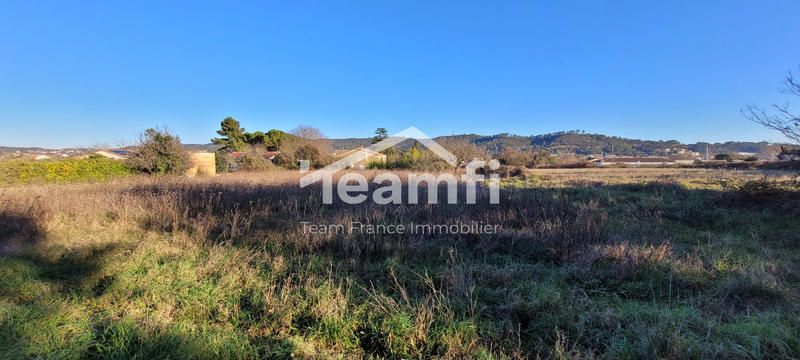 Terrain - 3 944 m²