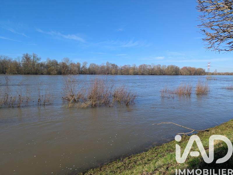 Maison de ville - 200 m² - 7 pièces