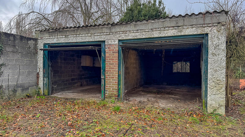 Maison - 111 m² - 5 pièces