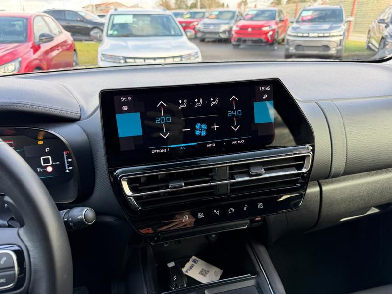 Citroën C5 Aircross BlueHDi 130 Eat8 Plus