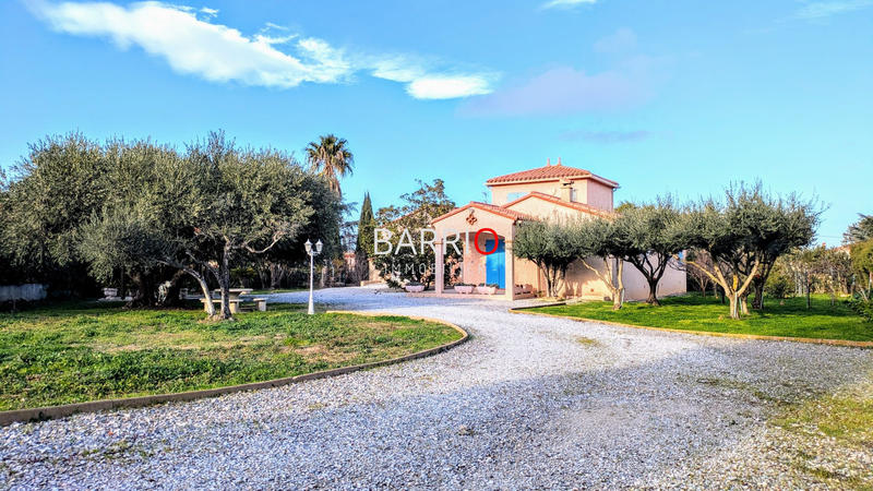 Maison traditionnelle - 150 m² - 5 pièces