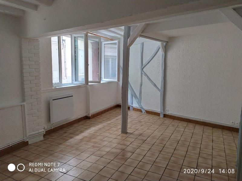 Appartement - 40 m² - 1 pièce