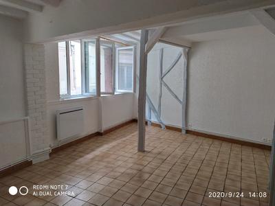 Appartement - 40 m² - 1 pièce