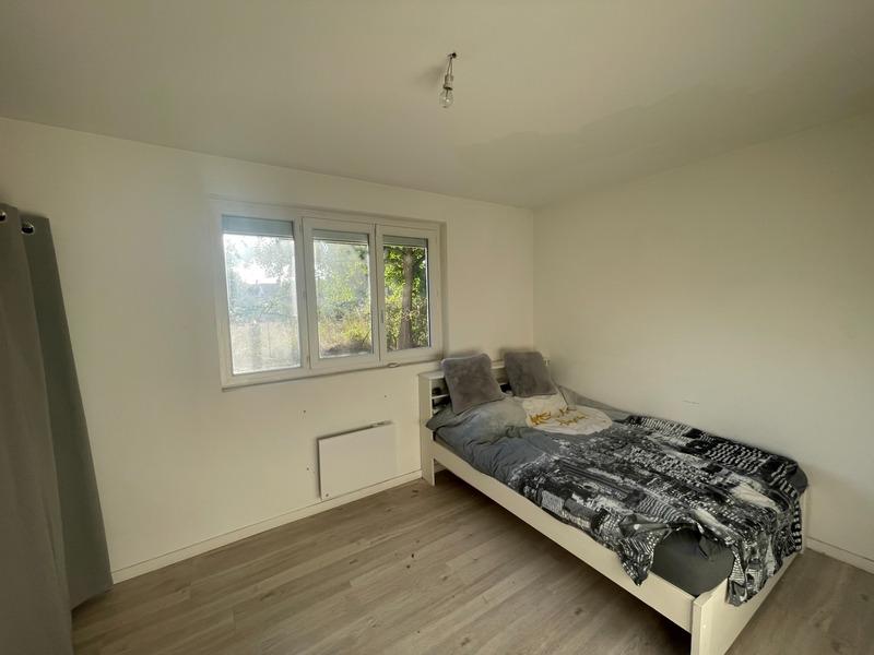 Immeuble - 106 m² - 5 pièces