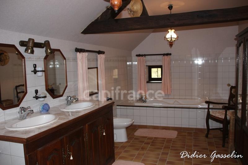 Maison - 351 m² - 10 pièces