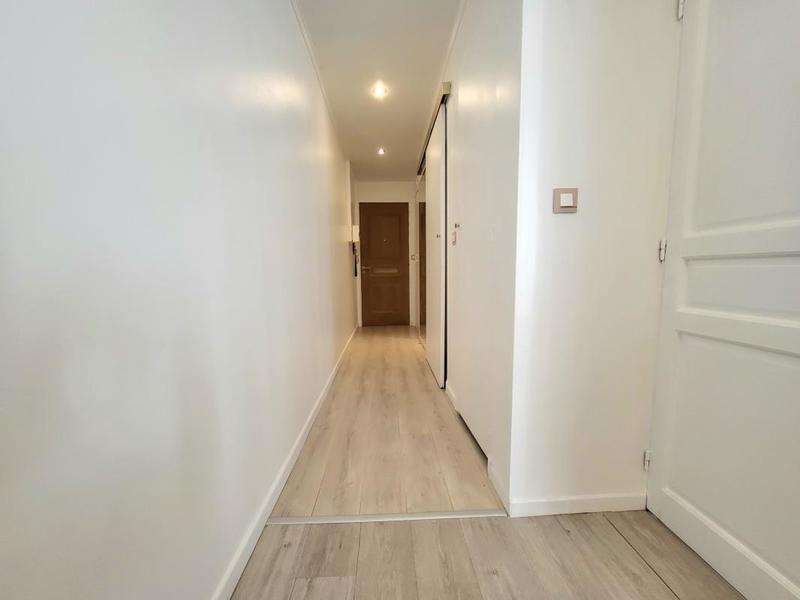 Appartement - 34 m² - 2 pièces