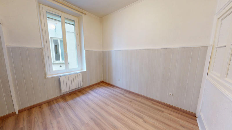 Appartement - 50 m² - 3 pièces