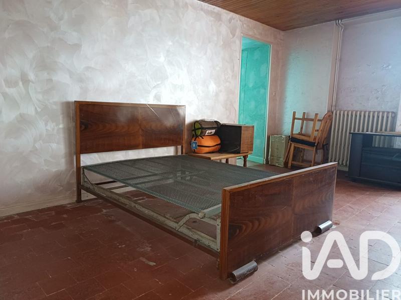 Maison - 99 m² - 4 pièces