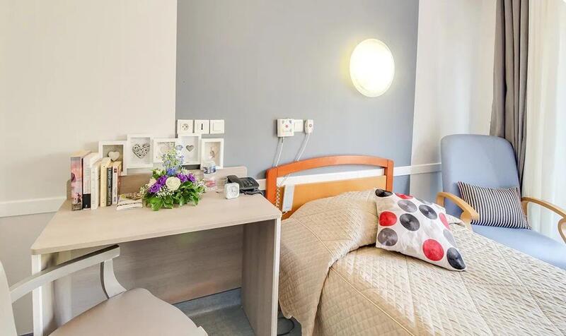 Appartement - 15 m² - 1 pièce