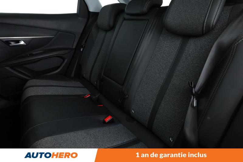 Peugeot 3008 1.6 Blue-HDi Allure 120 ch