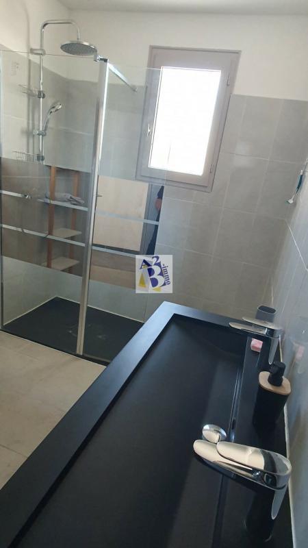 Maison de ville - 96 m² - 5 pièces