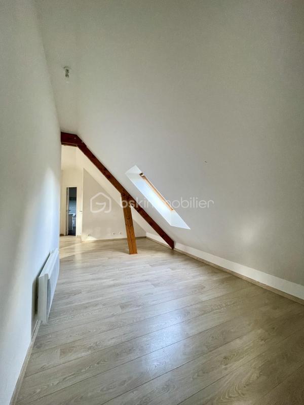 Maison - 134 m² - 6 pièces