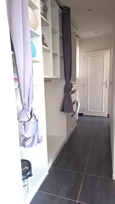 Appartement - 67 m² - 4 pièces