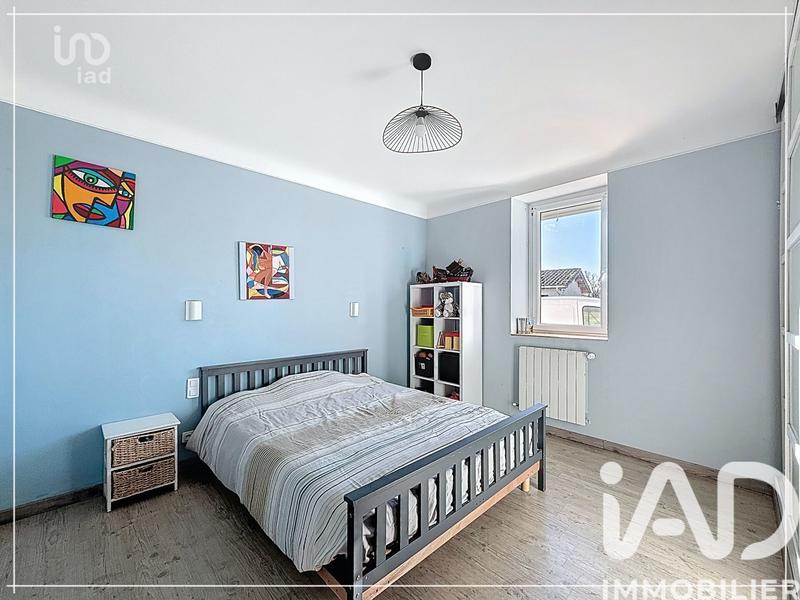 Maison - 224 m² - 10 pièces