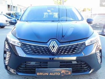 Renault Clio V 1.0 Tce 90ch Evolution - 24