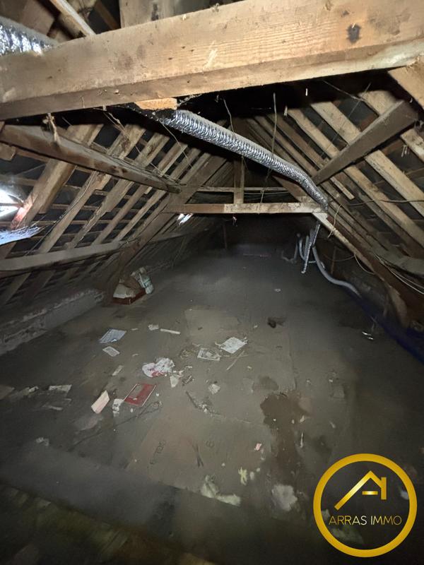 Maison - 160 m² - 5 pièces